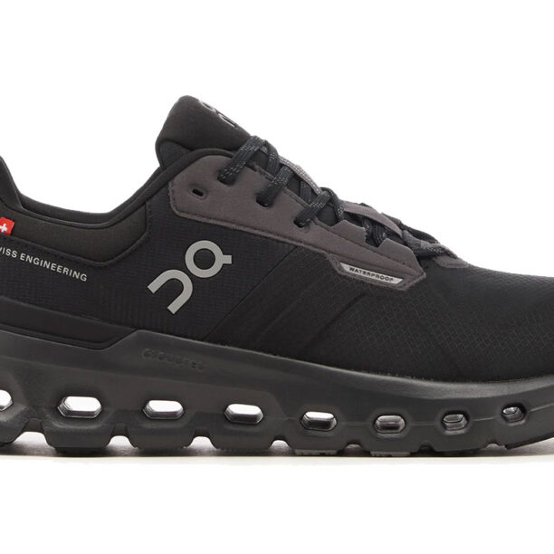 On Running Cloudrunner 2 Waterproof