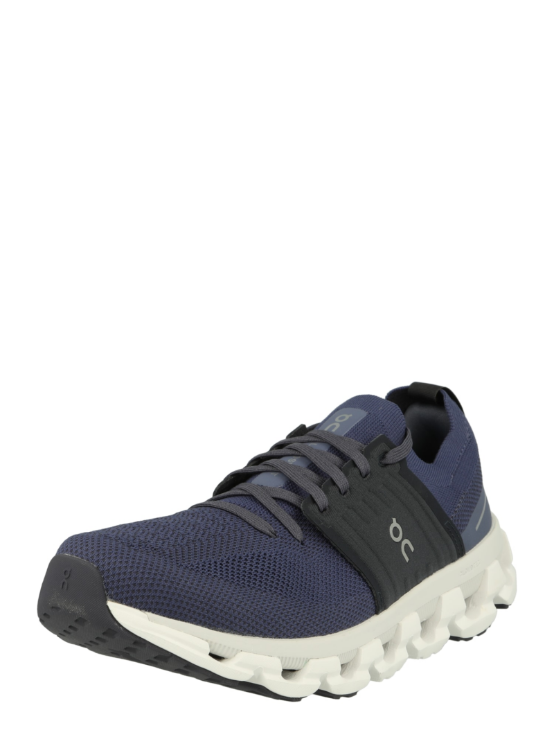 On Sneaker de alergat 'Cloudswift 3'  bleumarin / albastru noapte / gri