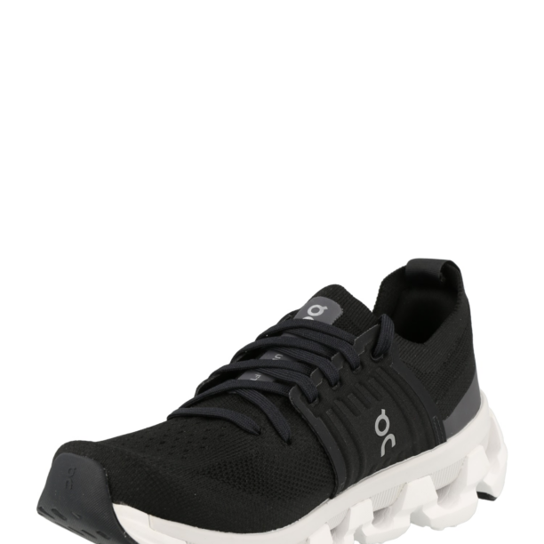 On Sneaker de alergat 'Cloudswift'  gri / negru