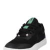 On Sneaker low 'THE ROGER Spin'  verde jad / negru