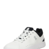 On Sneaker low 'The Roger Advantage'  gri / negru / alb