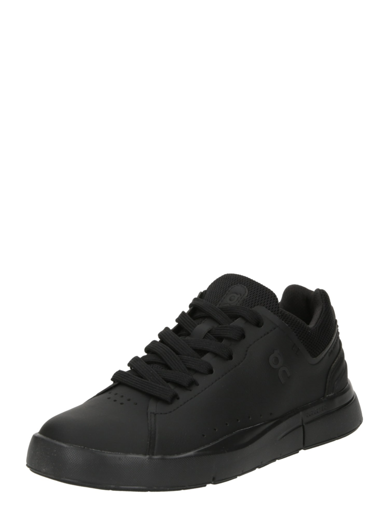 On Sneaker low 'The Roger Advantage'  negru