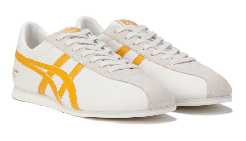 Original Onitsuka Tiger FB Trainer