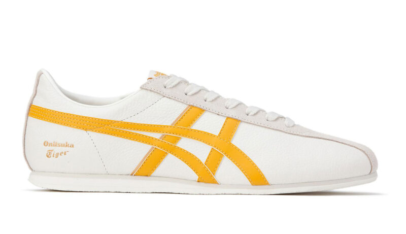 Onitsuka Tiger FB Trainer