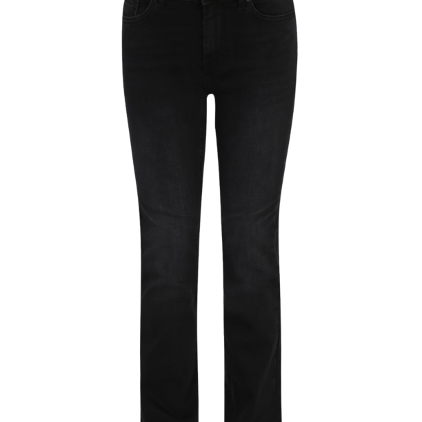 Only Petite Jeans 'BLUSH'  negru denim