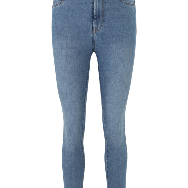 Only Petite Jeans 'MILA'  albastru denim