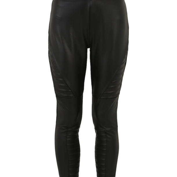 Only Petite Leggings 'COOL'  negru