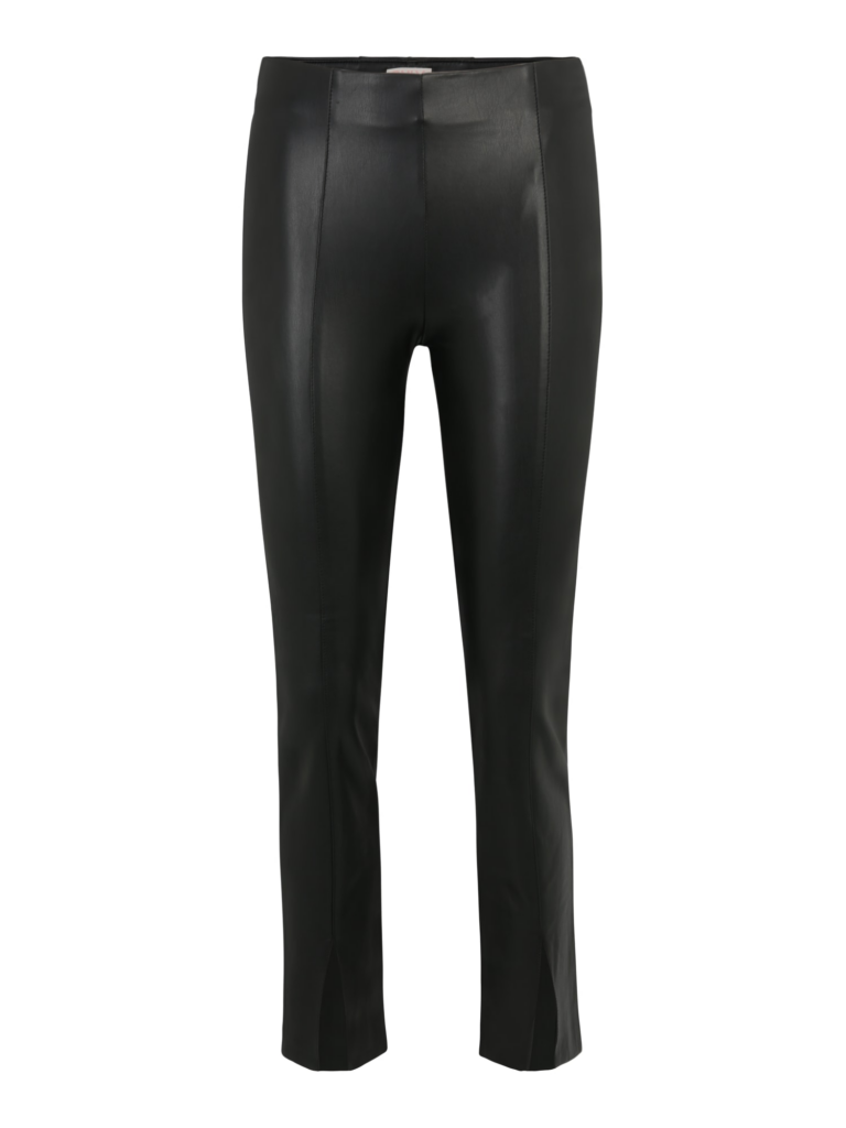 Only Petite Leggings 'LIVIA'  negru