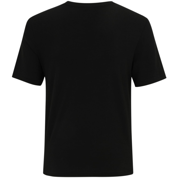 Only Petite Tricou 'FLY'  negru