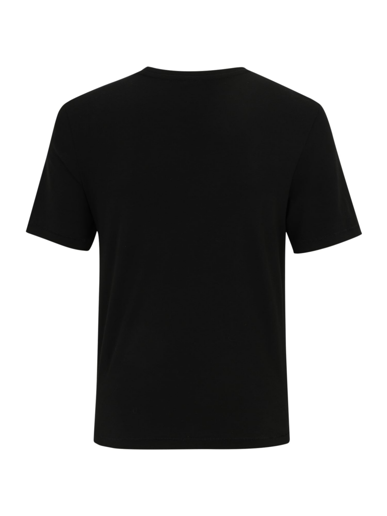 Only Petite Tricou 'FLY'  negru