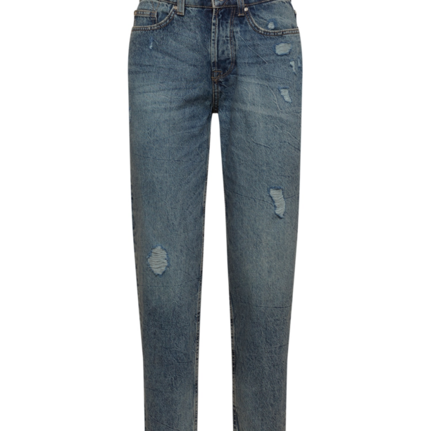 Only & Sons Jeans 'Avi'  albastru denim