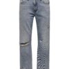 Only & Sons Jeans 'EDGE'  albastru deschis