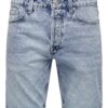 Only & Sons Jeans 'Edge'  albastru denim