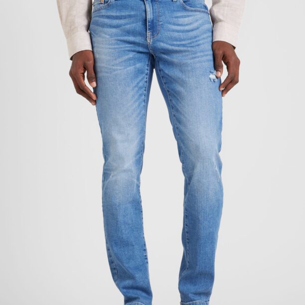 Only & Sons Jeans 'LOOM'  albastru deschis