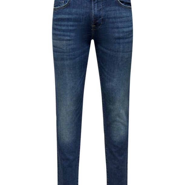 Only & Sons Jeans 'Loom'  albastru denim