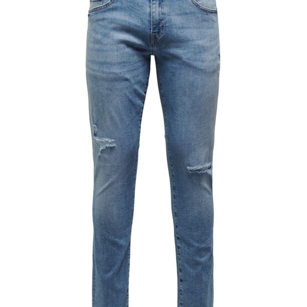 Only & Sons Jeans 'Loom'  albastru denim