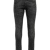 Only & Sons Jeans 'Loom'  negru denim