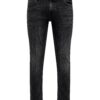 Only & Sons Jeans 'Loom'  negru denim