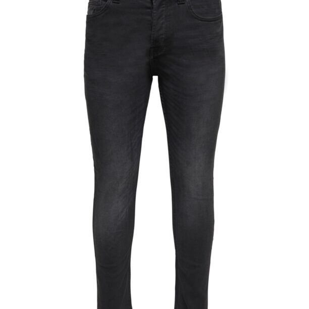 Only & Sons Jeans 'Loom'  negru denim