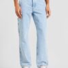 Only & Sons Jeans 'ONSEdge'  albastru deschis