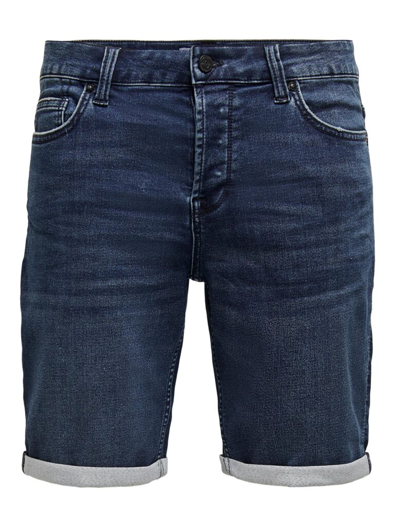 Only & Sons Jeans 'Ply Life'  bleumarin