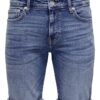 Only & Sons Jeans 'Ply'  albastru denim