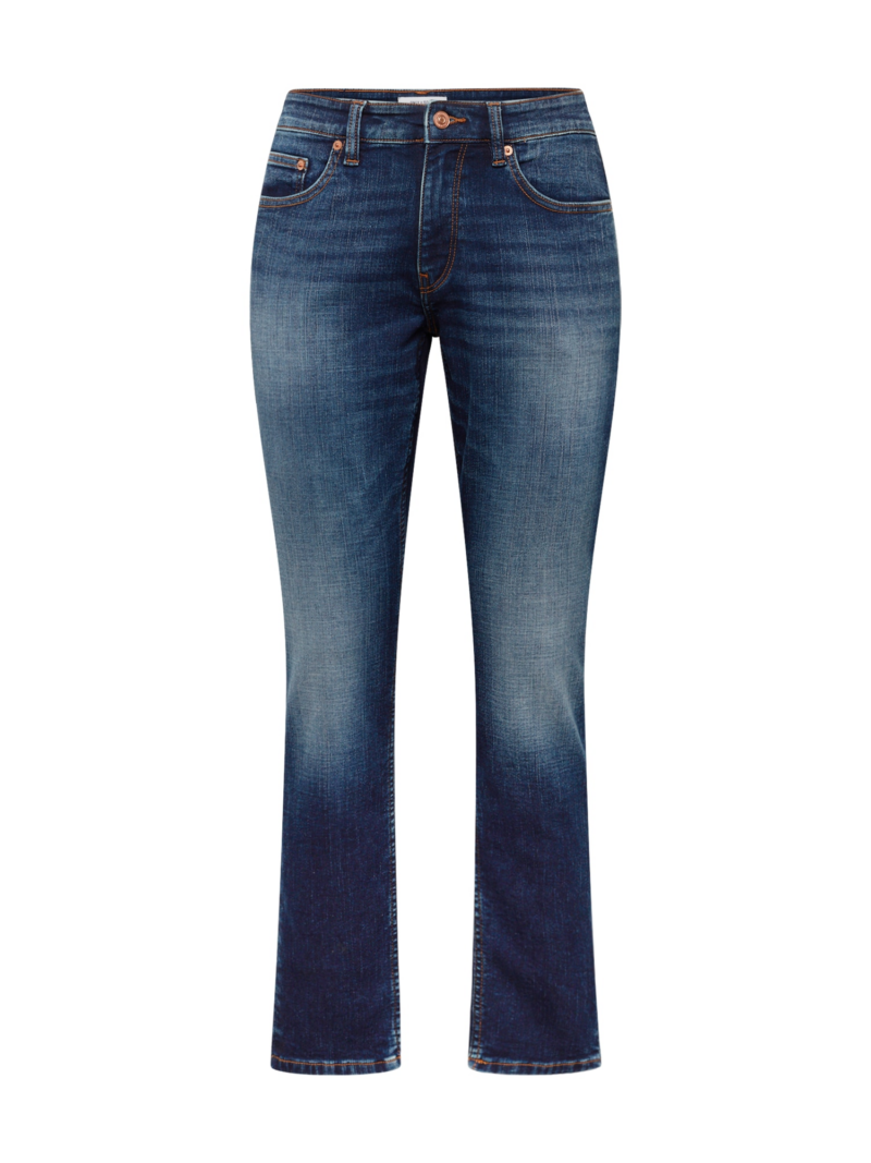 Only & Sons Jeans 'WEFT'  albastru denim