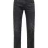 Only & Sons Jeans 'WEFT'  negru denim