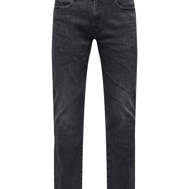 Only & Sons Jeans 'WEFT'  negru denim