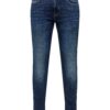 Only & Sons Jeans 'Warp'  albastru închis