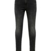 Only & Sons Jeans 'Warp'  negru denim