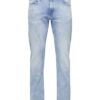 Only & Sons Jeans 'Weft'  albastru denim