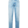 Only & Sons Jeans 'Yoke'  albastru deschis