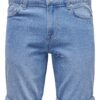 Only & Sons Jeans  albastru denim