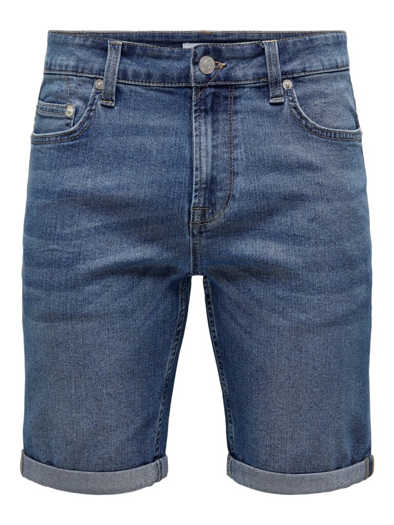 Only & Sons Jeans  albastru denim