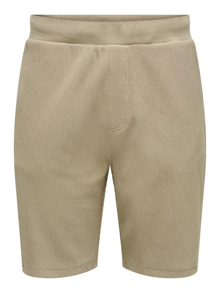 Only & Sons Pantaloni 'Berkeley'  gri piatră