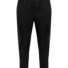 Only & Sons Pantaloni 'LINUS'  negru