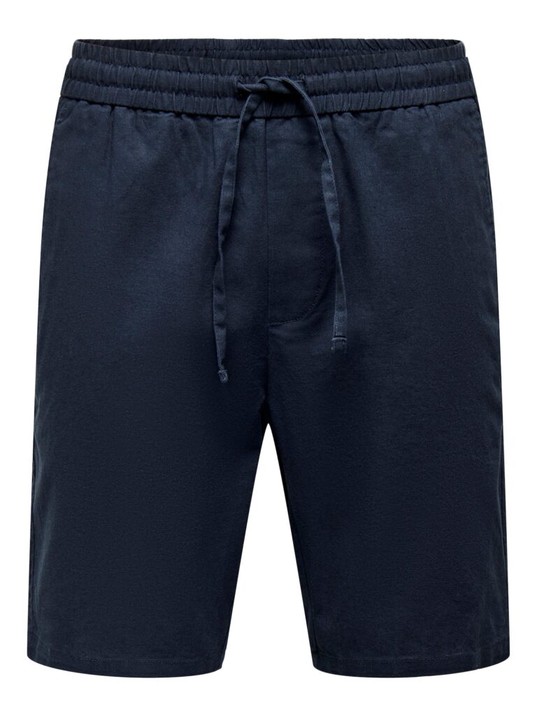 Only & Sons Pantaloni 'Linus'  bleumarin