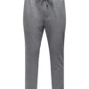 Only & Sons Pantaloni 'Linus'  gri / gri deschis