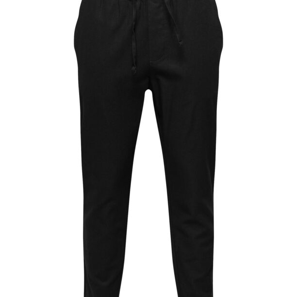 Only & Sons Pantaloni 'Linus'  negru