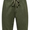 Only & Sons Pantaloni 'Linus'  oliv