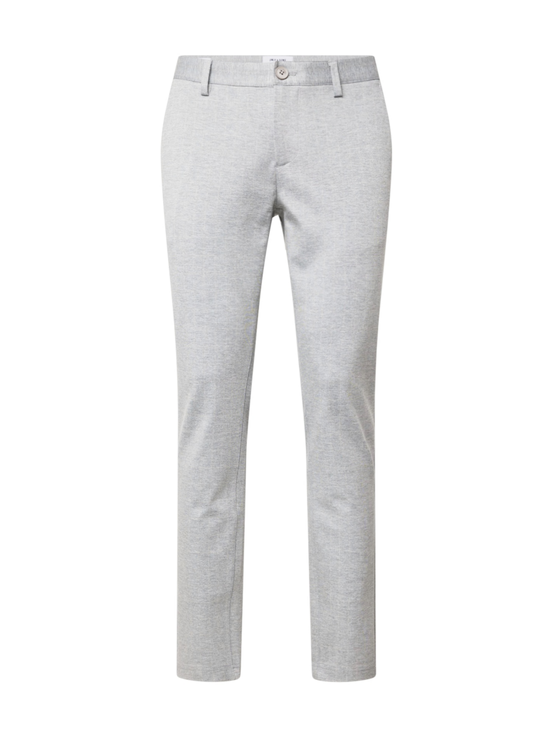 Only & Sons Pantaloni 'MARK'  bej / gri amestecat