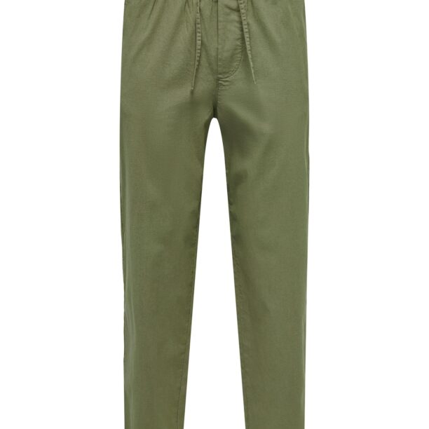 Only & Sons Pantaloni 'Sinus'  oliv