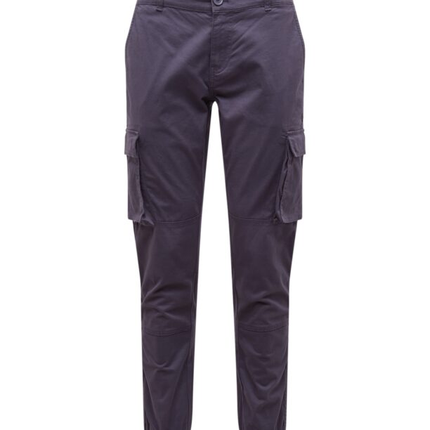 Only & Sons Pantaloni cu buzunare 'Cam Stage'  gri bazalt