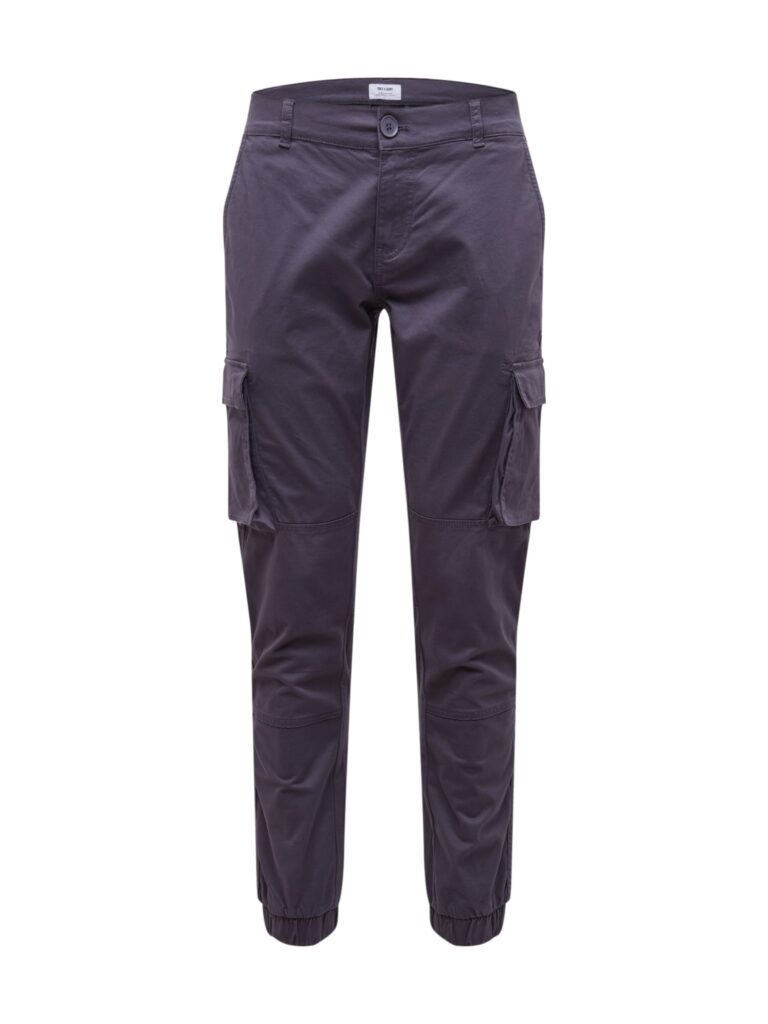 Only & Sons Pantaloni cu buzunare 'Cam Stage'  gri bazalt