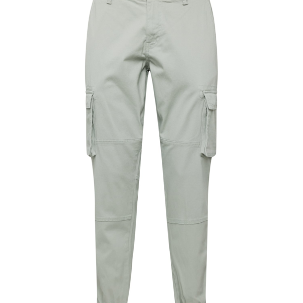 Only & Sons Pantaloni cu buzunare 'Cam Stage'  verde pastel