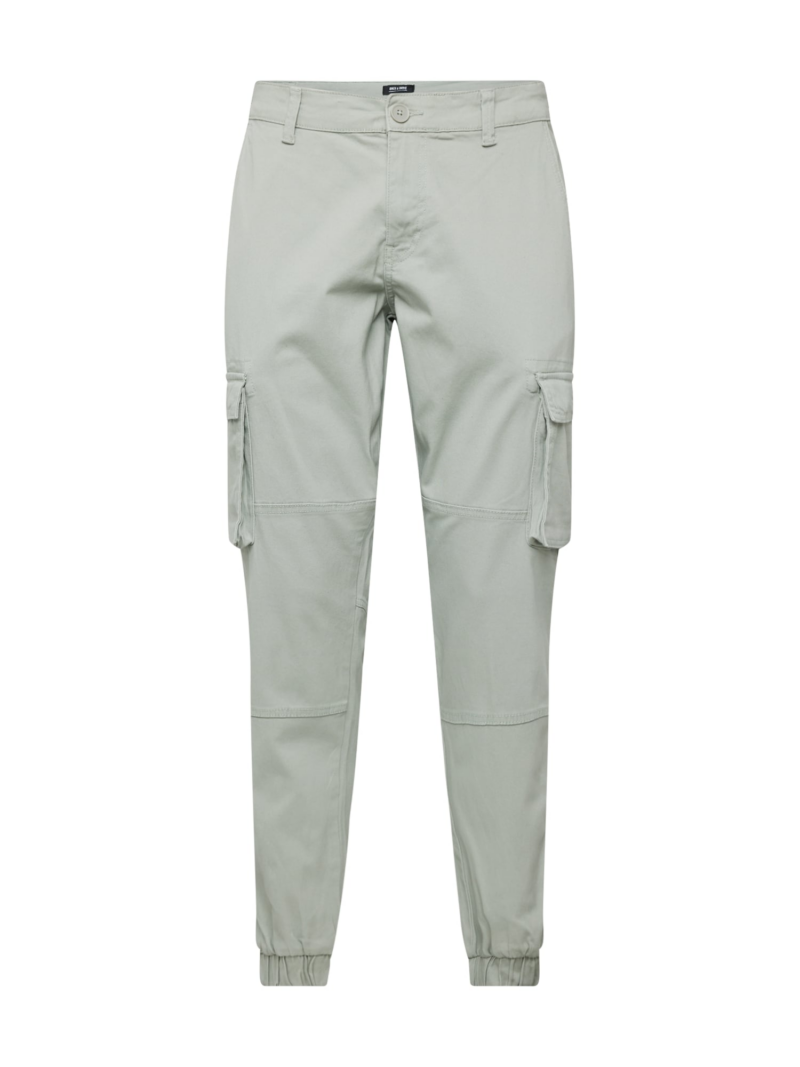 Only & Sons Pantaloni cu buzunare 'Cam Stage'  verde pastel