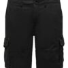 Only & Sons Pantaloni cu buzunare 'Dean-Mike'  negru