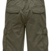 Only & Sons Pantaloni cu buzunare 'LOC'  verde închis