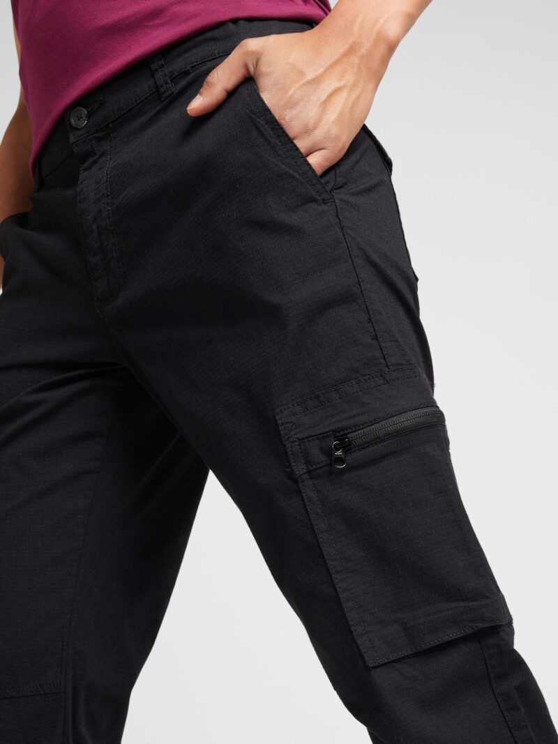 Only & Sons Pantaloni cu buzunare 'ONSCAM'  negru